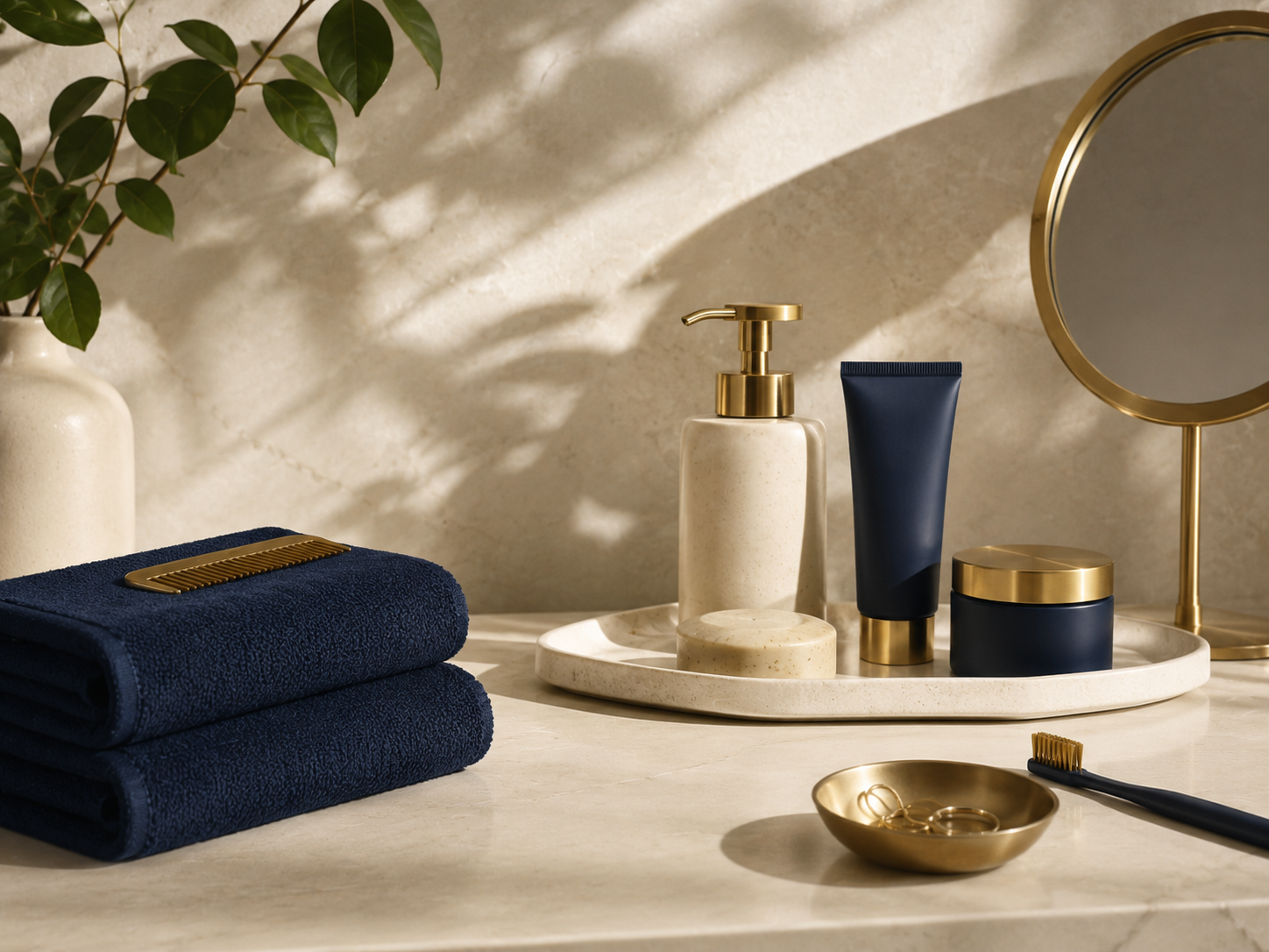 Personal Care category