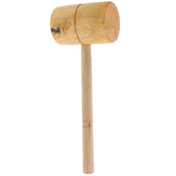 AISENIN custom engraved claw hammer with stainless-steel head and polished rosewood handle